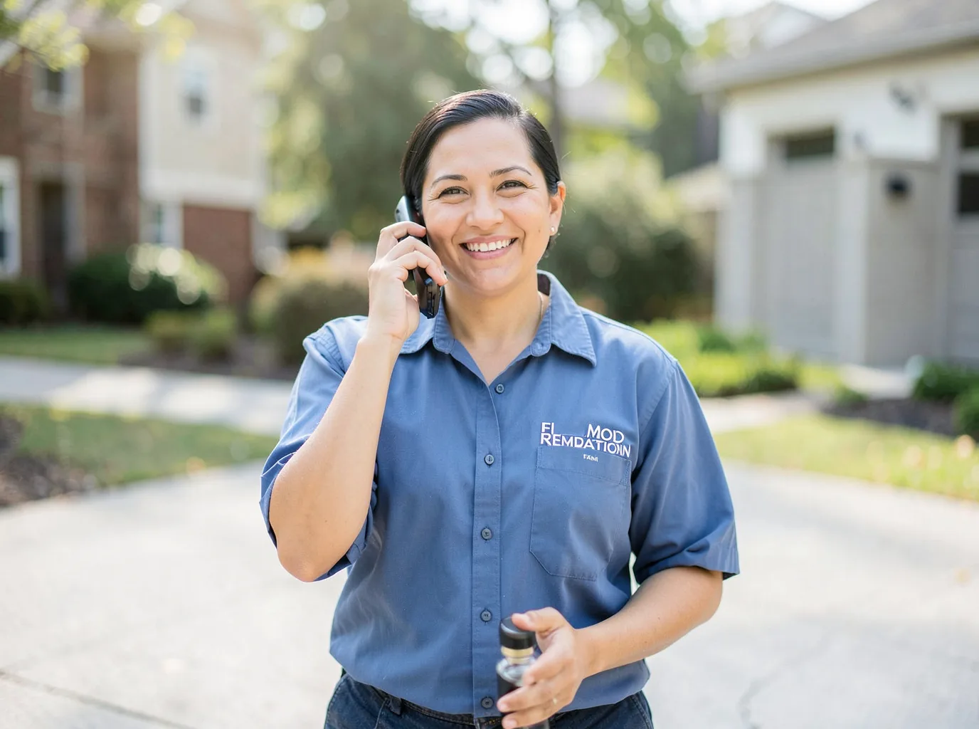 Mold Remediation Flora Vista, NM FAQs